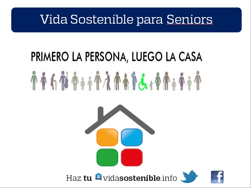 Vidasostenible para Seniors