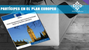 Partícipes en el Plan Europeo