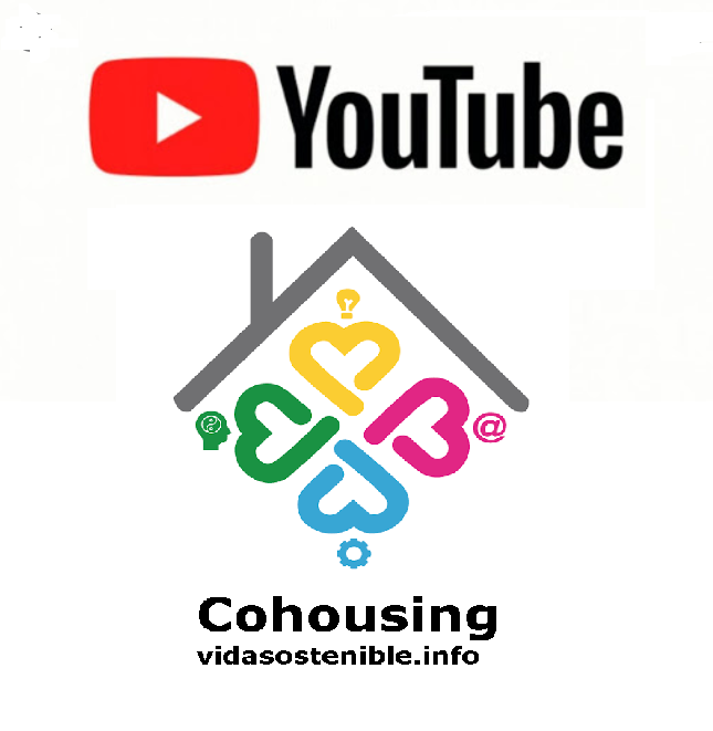 Canal Vida Sostenible Cohousing