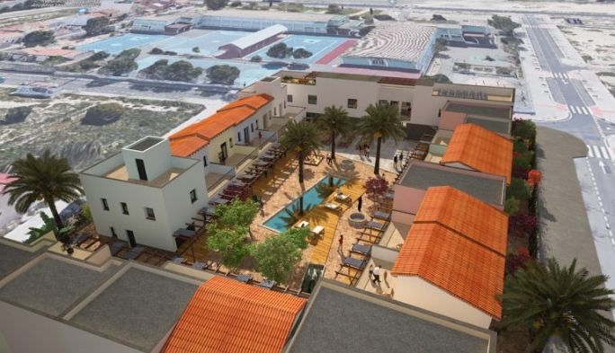 Cohousing en Alicante