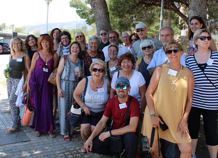 Prudencio Lopez cohousing