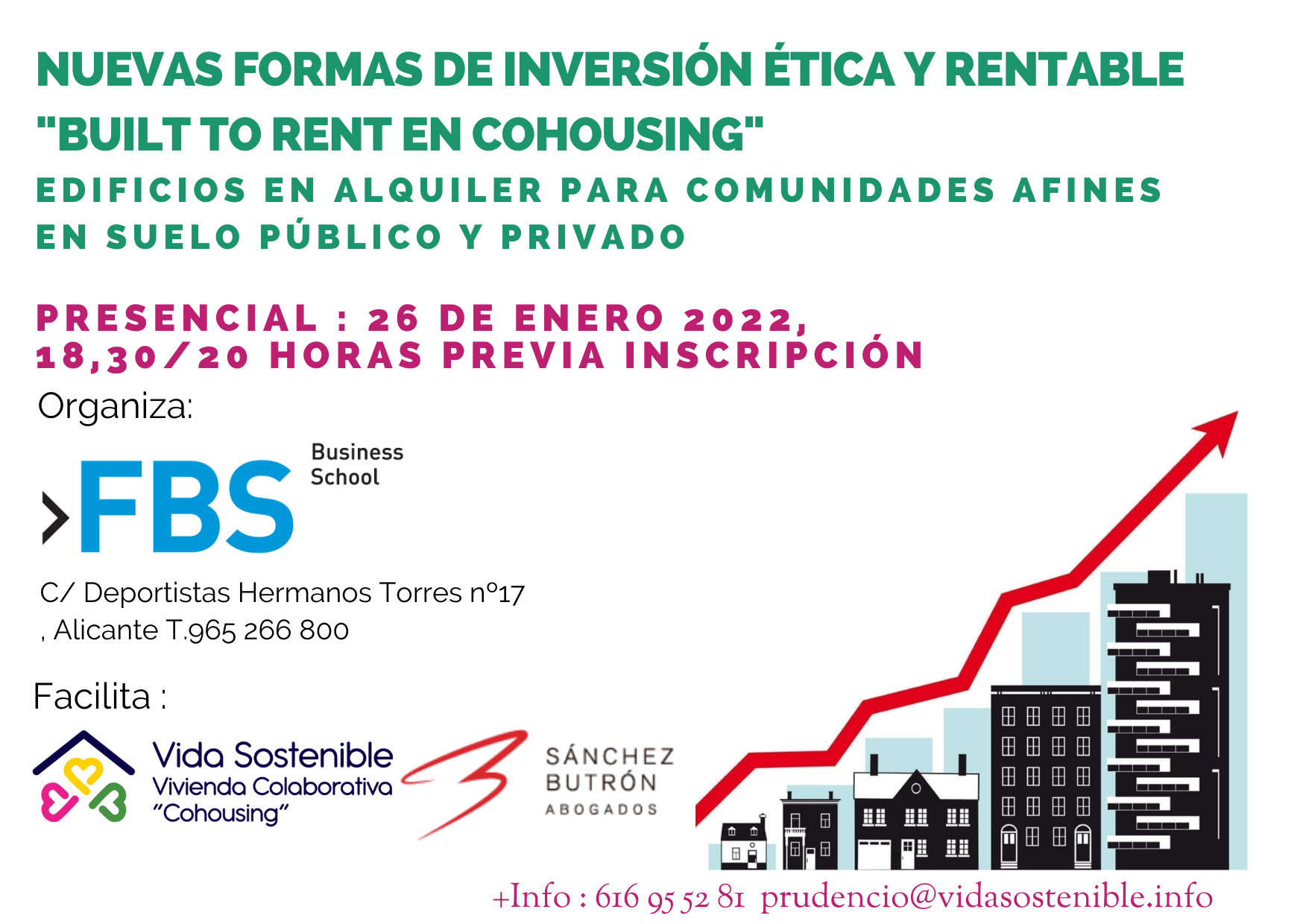 Fundesem. 26.1.2022. Built To Rent Cohousing VSC y SB