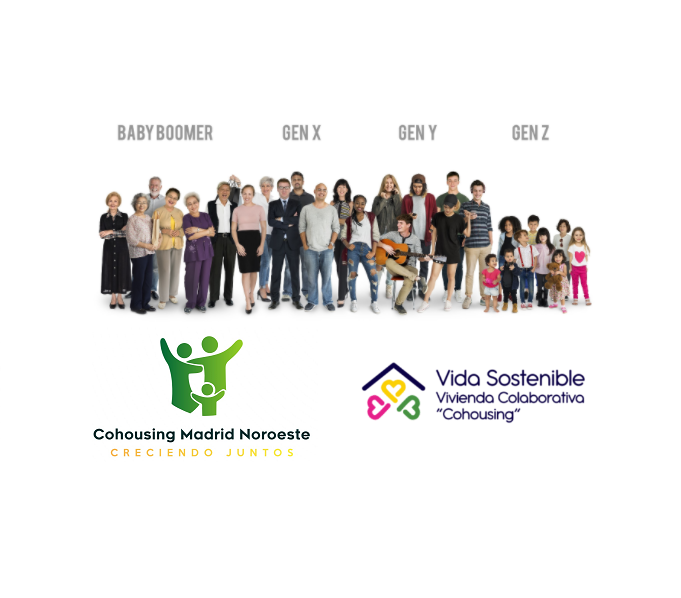 Madrid Noroeste Cohousing